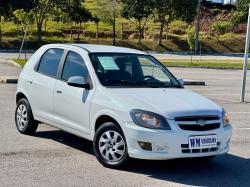 CHEVROLET Celta 1.0 4P LT VHCE FLEX