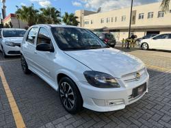 CHEVROLET Celta 1.0