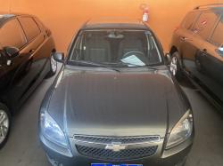 CHEVROLET Celta 1.0 4P LT FLEX
