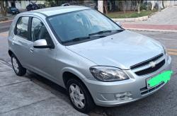 CHEVROLET Celta 1.0 LT VHCE FLEX