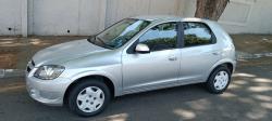 CHEVROLET Celta 1.0 LT VHCE FLEX