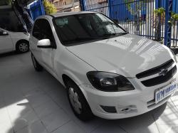 CHEVROLET Celta 1.0 4P VHCE FLEX SPIRIT 