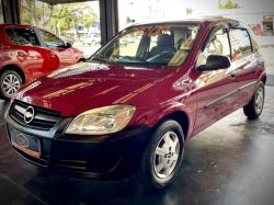 CHEVROLET Celta 1.0 4P VHC LIFE 