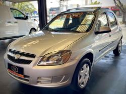 CHEVROLET Celta 1.0 4P LT VHCE FLEX