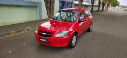 CHEVROLET Celta 1.0 4P LT VHCE FLEX