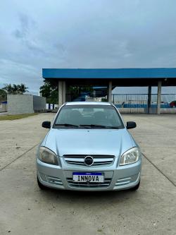 CHEVROLET Celta 1.0 VHC FLEX SUPER