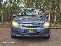 CHEVROLET Celta 1.0 4P LT FLEX