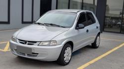 CHEVROLET Celta 1.4 SPIRIT