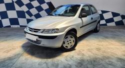 CHEVROLET Celta 1.4 4P VHC