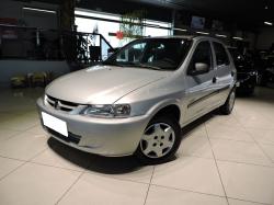 CHEVROLET Celta 1.4 4P VHC