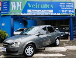 CHEVROLET Classic Sedan 1.0 4P VHCE FLEX LS