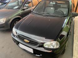 CHEVROLET Classic Sedan 1.0 4P FLEX LIFE