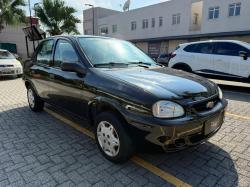 CHEVROLET Classic Sedan 1.0 4P