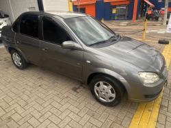 CHEVROLET Classic Sedan 1.0 4P FLEX LIFE