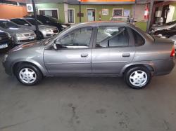 CHEVROLET Classic Sedan 1.0 4P VHCE FLEX LS