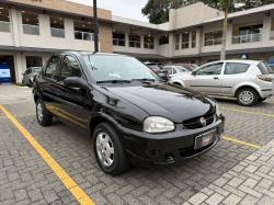 CHEVROLET Classic Sedan 1.0 4P FLEX LIFE