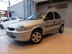 CHEVROLET Classic Sedan 1.0 4P FLEX LIFE