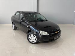 CHEVROLET Classic Sedan 1.0 4P FLEX LIFE