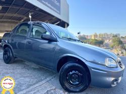 CHEVROLET Classic Sedan 1.0 4P FLEX LIFE