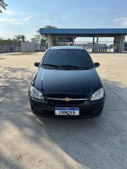CHEVROLET Classic Sedan 1.0 4P VHCE FLEX LS