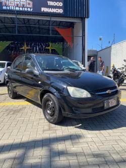 CHEVROLET Classic Sedan 1.0 4P VHCE FLEX LS