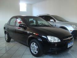 CHEVROLET Classic Sedan 1.0 4P VHCE FLEX LS