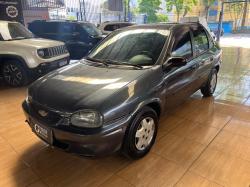 CHEVROLET Classic Sedan 1.0 4P FLEX LIFE