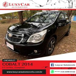 CHEVROLET Cobalt 1.4 4P FLEX LTZ