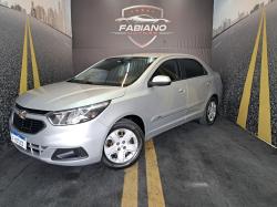 CHEVROLET Cobalt 1.4 4P FLEX LT