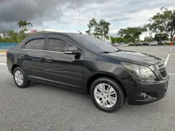 CHEVROLET Cobalt 1.4 4P FLEX LTZ