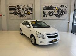 CHEVROLET Cobalt 1.4 4P FLEX LTZ
