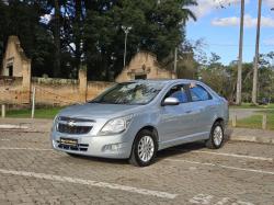 CHEVROLET Cobalt 1.4 4P FLEX LT
