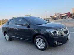 CHEVROLET Cobalt 1.8 4P FLEX LTZ