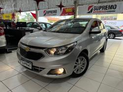 CHEVROLET Cobalt 1.8 4P FLEX LTZ AUTOMTICO