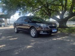 CHEVROLET Cobalt 1.8 4P FLEX LTZ AUTOMTICO