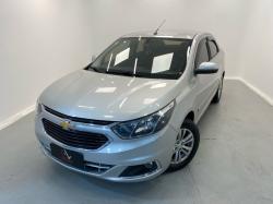 CHEVROLET Cobalt 1.8 4P FLEX LTZ AUTOMTICO