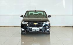 CHEVROLET Cobalt 1.8 4P FLEX LTZ AUTOMTICO