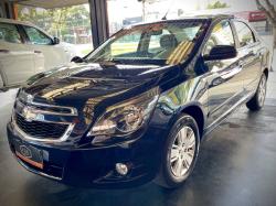 CHEVROLET Cobalt 1.8 4P FLEX LTZ