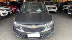 CHEVROLET Cobalt 1.8 4P FLEX ELITE AUTOMTICO