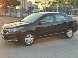 CHEVROLET Cobalt 1.8 4P FLEX LTZ