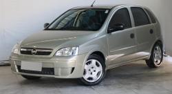 CHEVROLET Corsa Hatch 1.4 4P MAXX FLEX