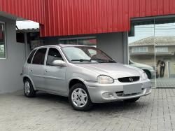 CHEVROLET Corsa Hatch 1.0 4P MILENIUM