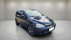 CHEVROLET Corsa Hatch 1.8 4P MAXX