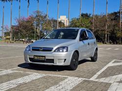 CHEVROLET Corsa Hatch 1.4 4P MAXX FLEX