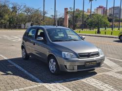 CHEVROLET Corsa Hatch 1.4 4P MAXX FLEX