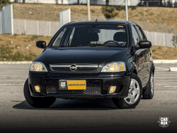 CHEVROLET Corsa Hatch 1.4 4P MAXX FLEX