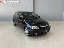 CHEVROLET Corsa Sedan 1.4 4P PREMIUM FLEX