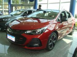 CHEVROLET Cruze Hatch 1.4 16V 4P RS SPORT6 TURBO FLEX AUTOMTICO