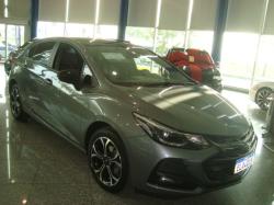 CHEVROLET Cruze Hatch 1.4 16V 4P RS SPORT6 TURBO FLEX AUTOMTICO