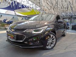 CHEVROLET Cruze Hatch 1.4 16V 4P LT TURBO FLEX AUTOMTICO